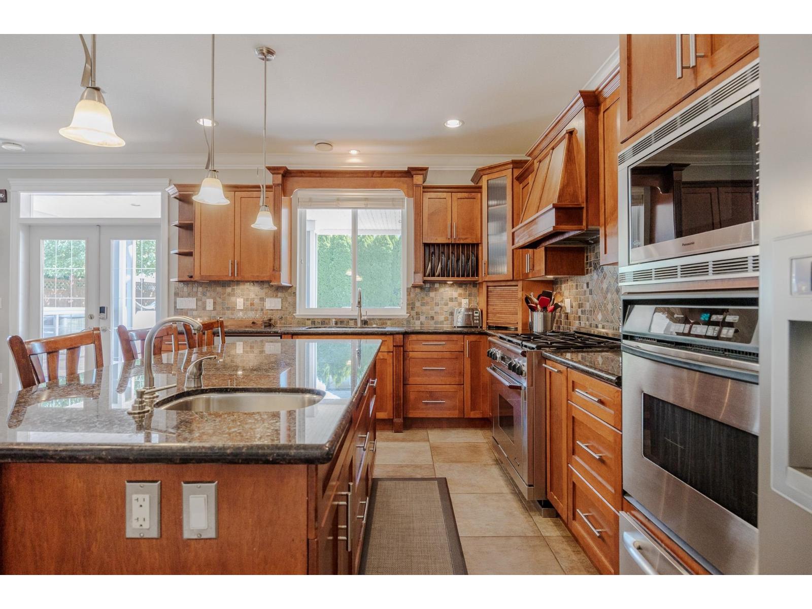 6648 181 Street, Surrey, British Columbia  V3S 9A2 - Photo 8 - R3041042