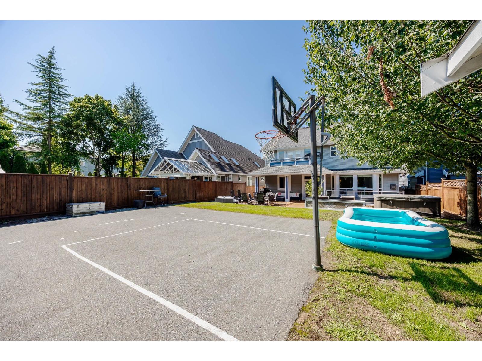 6648 181 Street, Surrey, British Columbia  V3S 9A2 - Photo 40 - R3041042