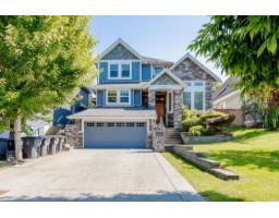6648 181 STREET, Surrey, British Columbia