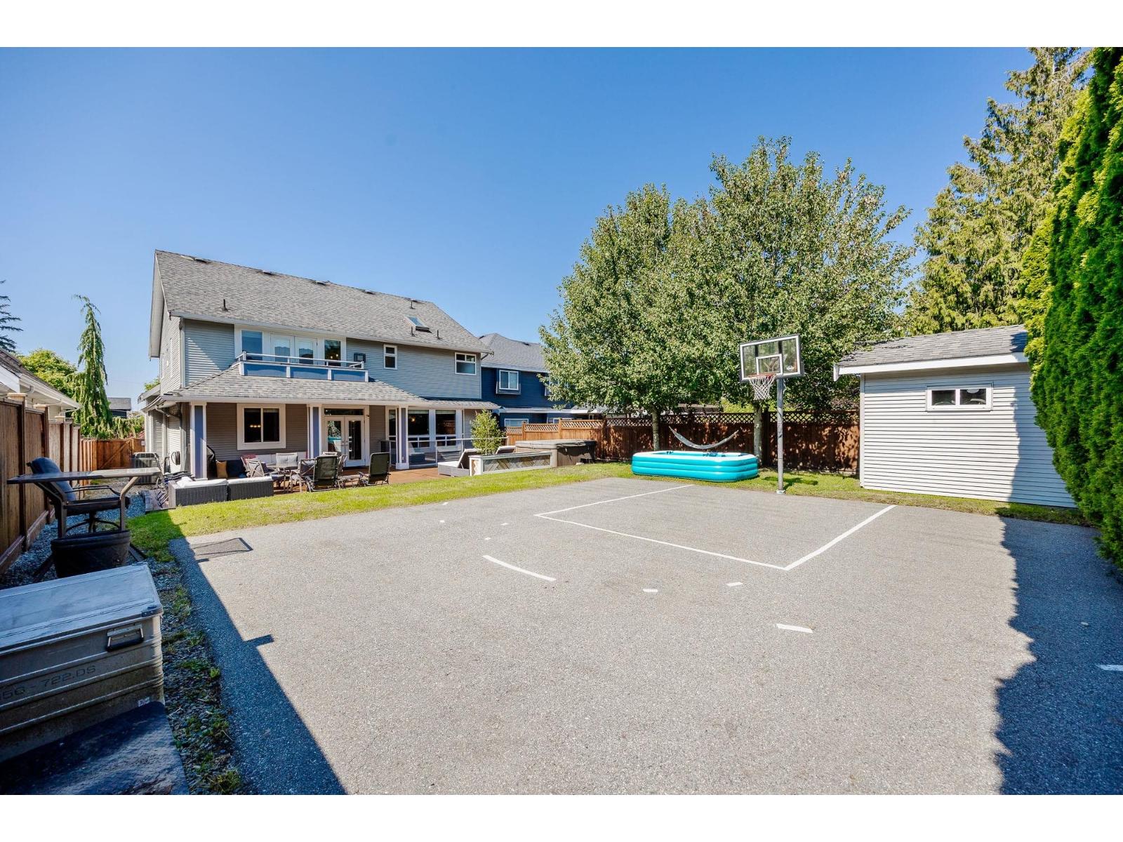 6648 181 Street, Surrey, British Columbia  V3S 9A2 - Photo 39 - R3041042