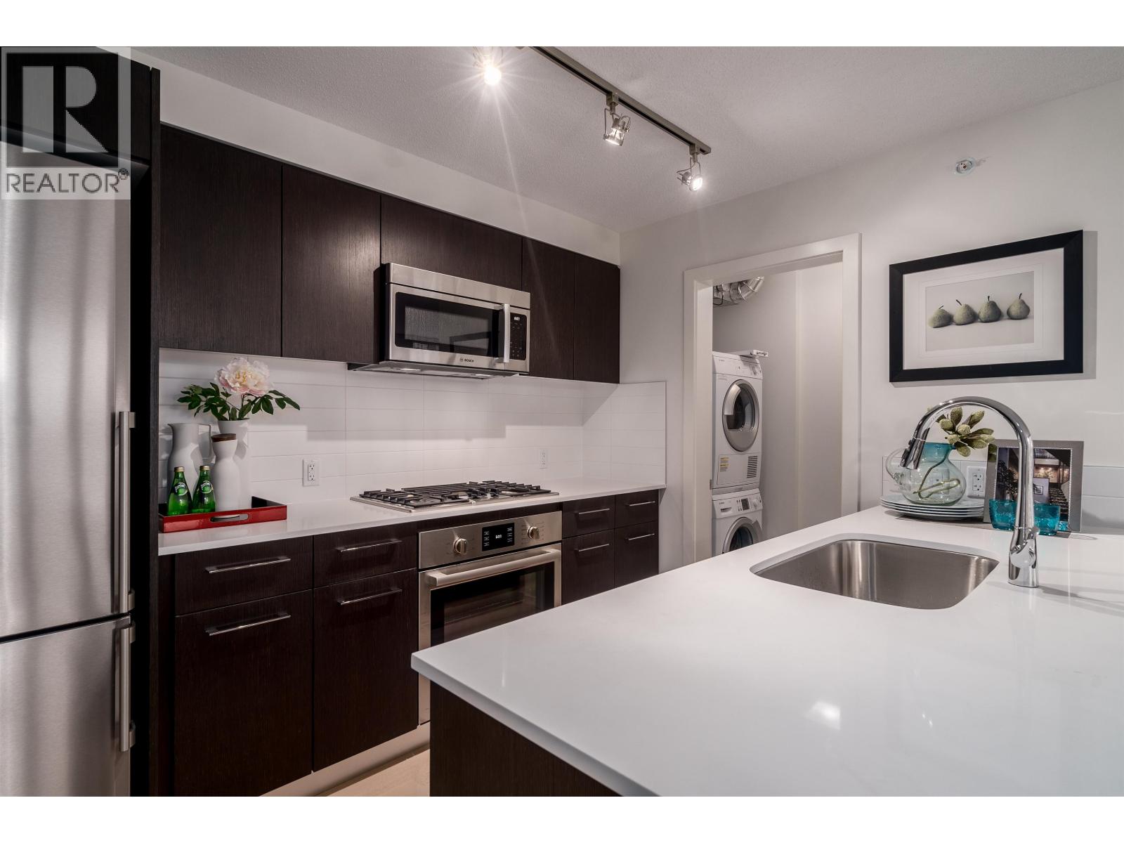 1110 7888 Ackroyd Road, Richmond, British Columbia  V6X 0M9 - Photo 6 - R3027210