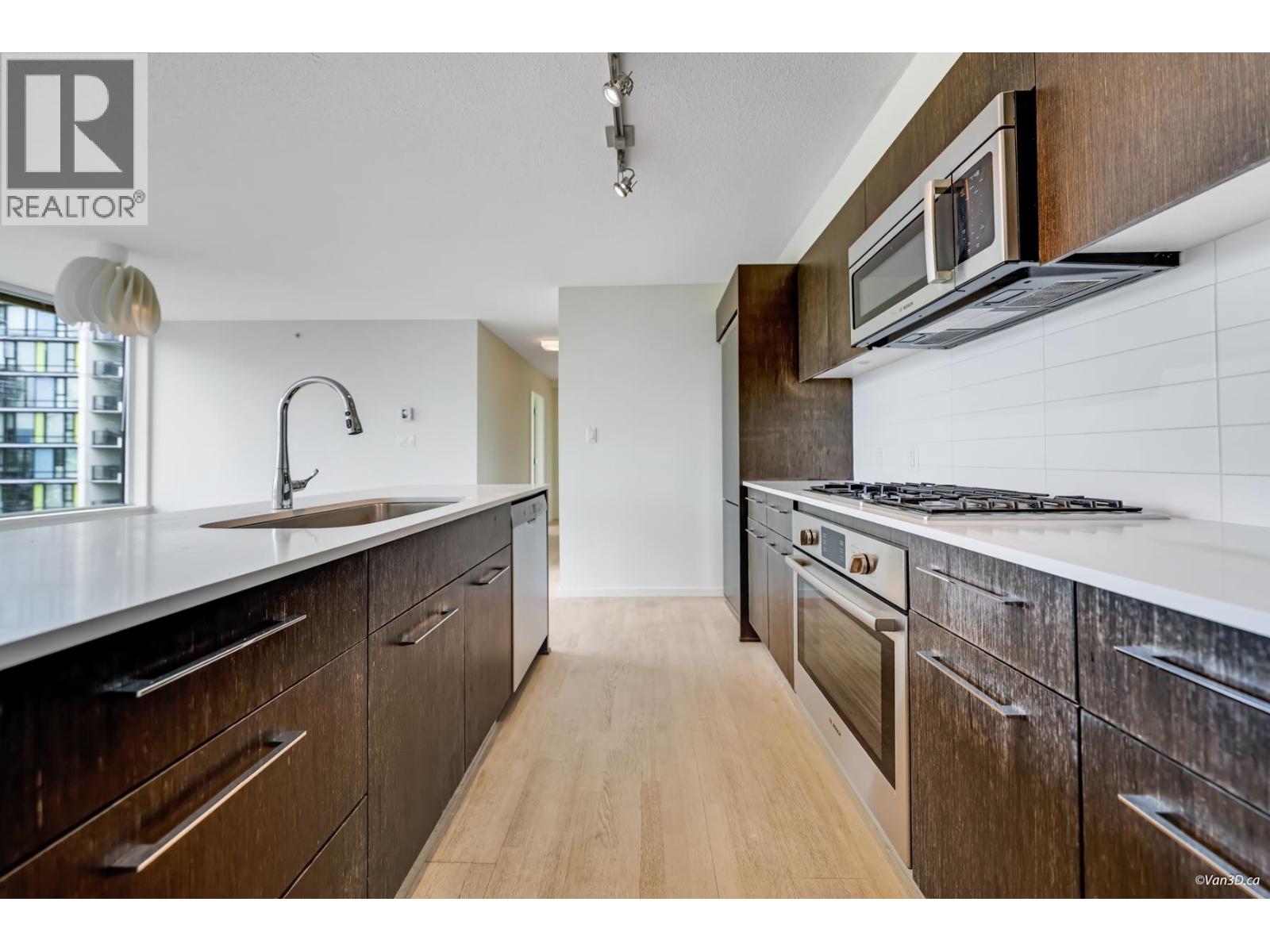 1110 7888 Ackroyd Road, Richmond, British Columbia  V6X 0M9 - Photo 10 - R3027210