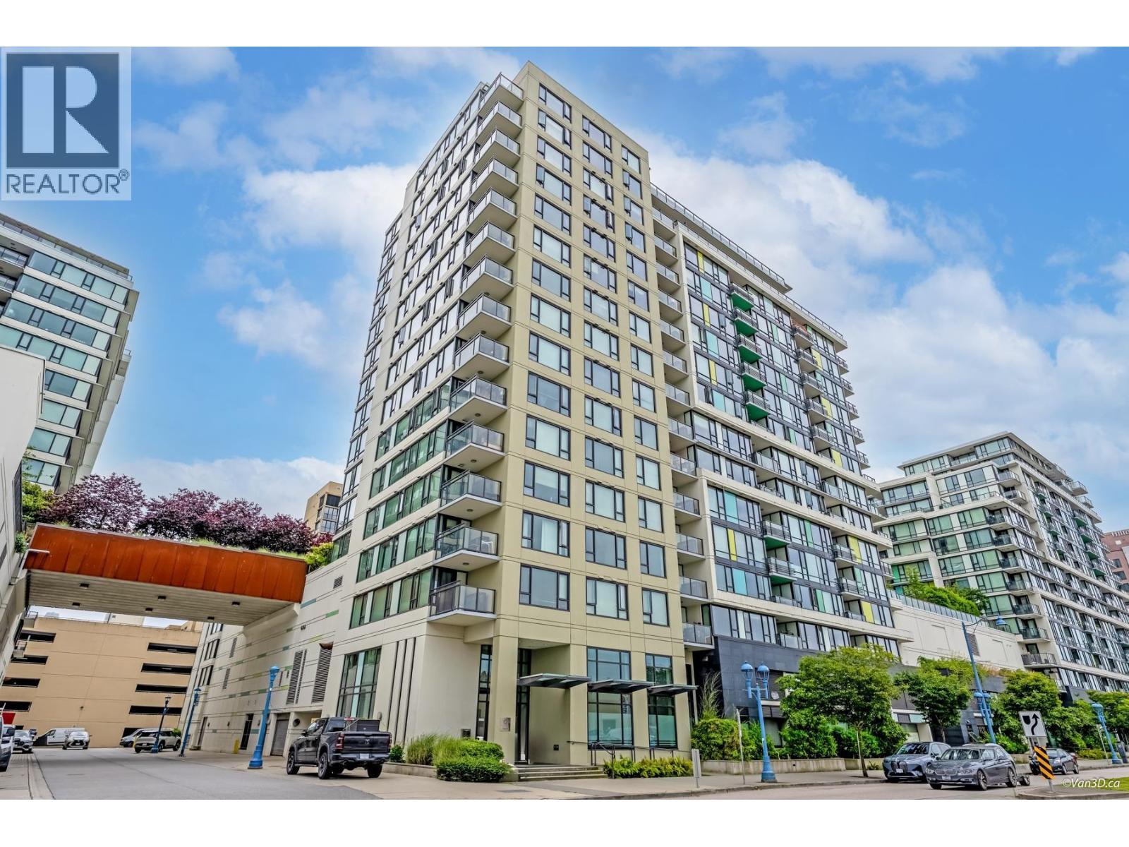 1110 7888 Ackroyd Road, Richmond, British Columbia  V6X 0M9 - Photo 32 - R3027210