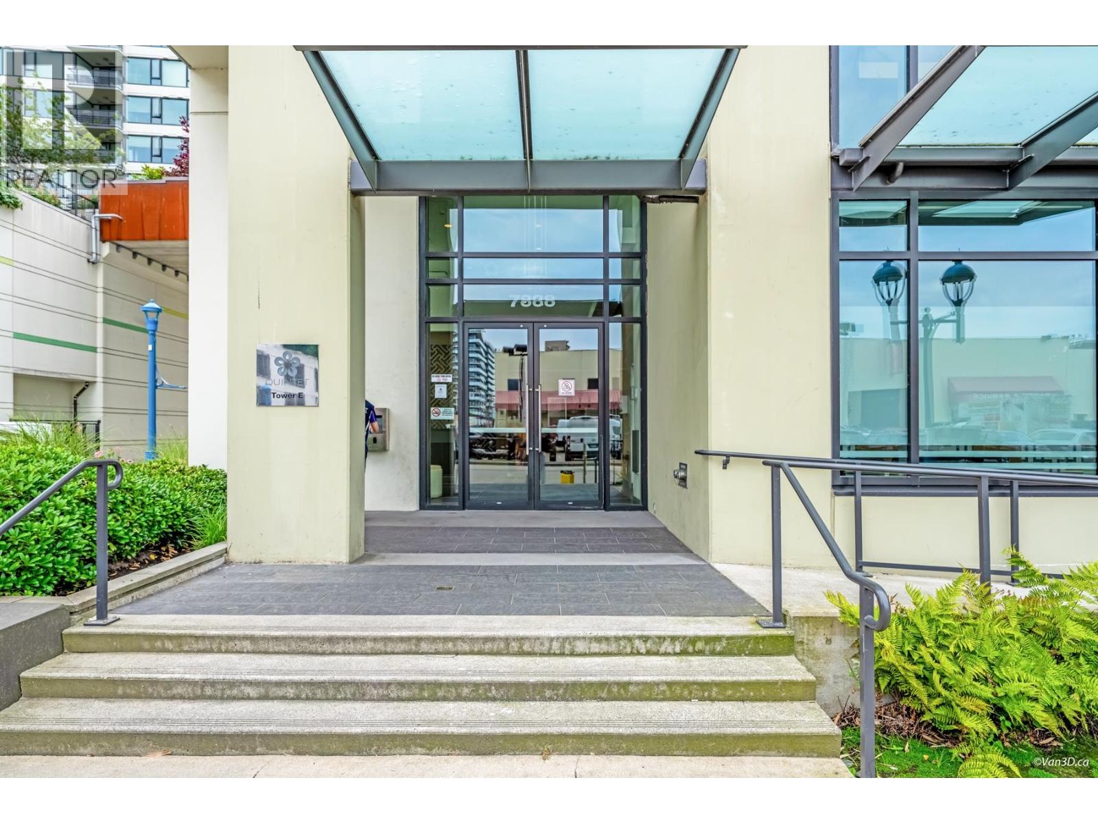 1110 7888 Ackroyd Road, Richmond, British Columbia  V6X 0M9 - Photo 31 - R3027210
