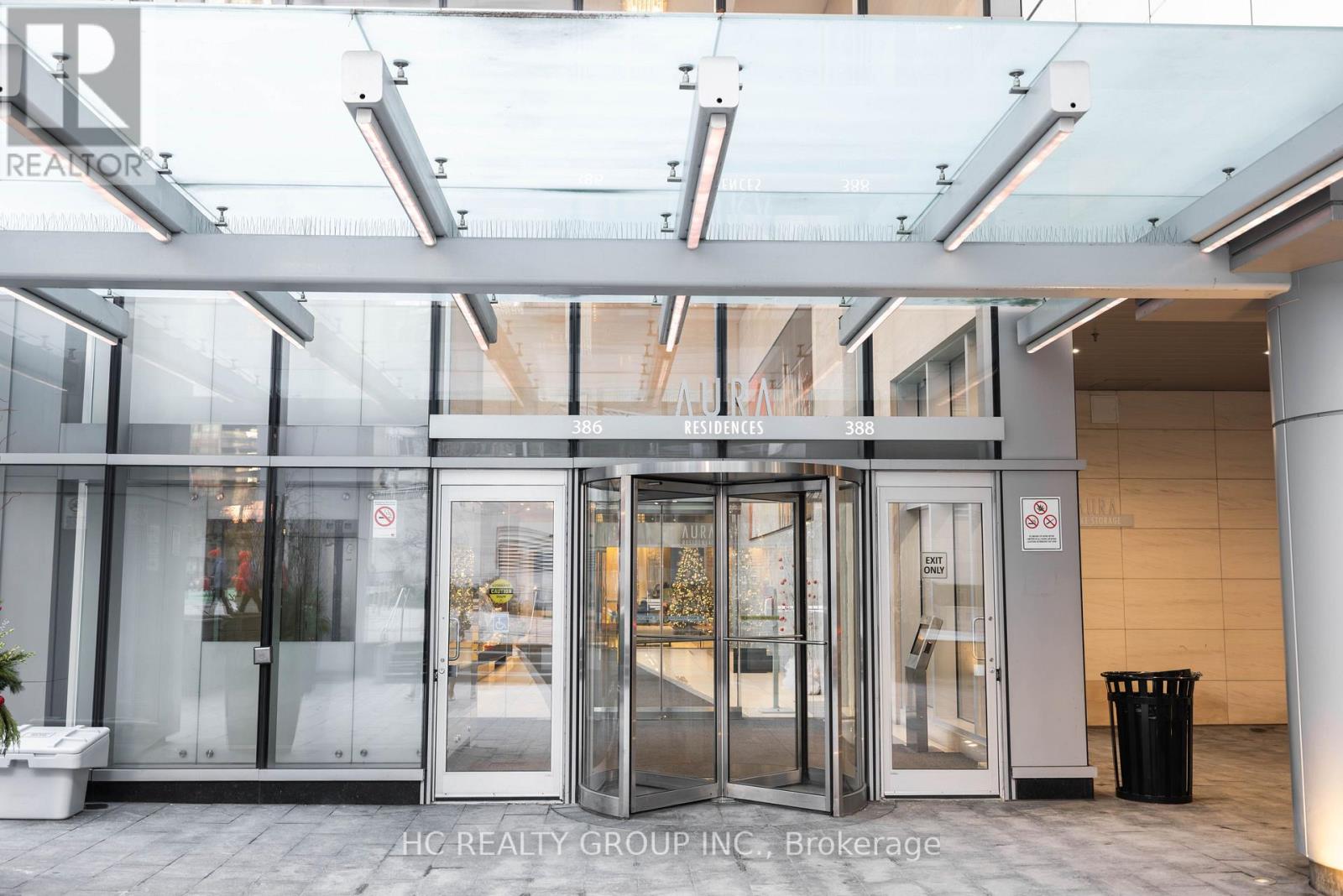 819 - 386 Yonge Street, Toronto, Ontario  M5B 0A5 - Photo 17 - C12369415