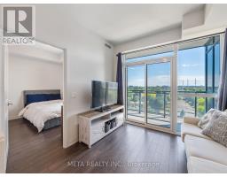 908 - 10 MEADOWGLEN PLACE E, Toronto, Ontario