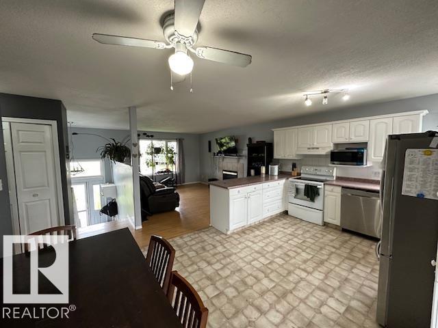 4511 49 Av, Thorsby, Alberta  T0C 2P0 - Photo 6 - E4453521