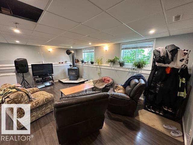 4511 49 Av, Thorsby, Alberta  T0C 2P0 - Photo 28 - E4453521