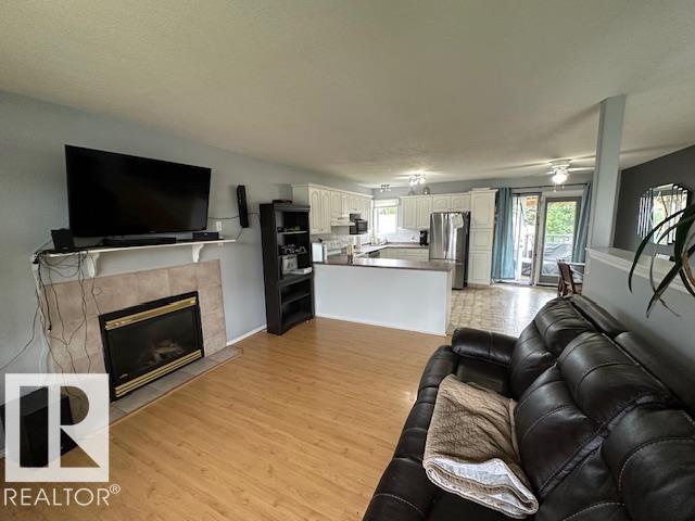 4511 49 Av, Thorsby, Alberta  T0C 2P0 - Photo 3 - E4453521