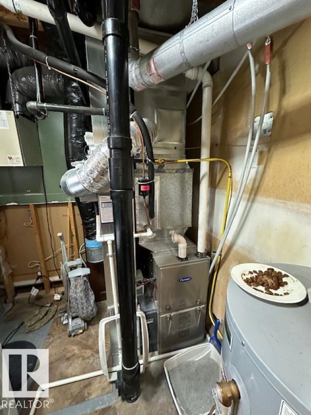 4511 49 Av, Thorsby, Alberta  T0C 2P0 - Photo 31 - E4453521