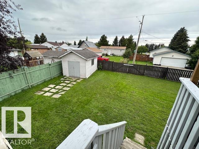 4511 49 Av, Thorsby, Alberta  T0C 2P0 - Photo 35 - E4453521