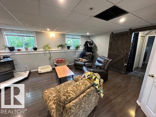 4511 49 Av, Thorsby, Alberta  T0C 2P0 - Photo 27 - E4453521