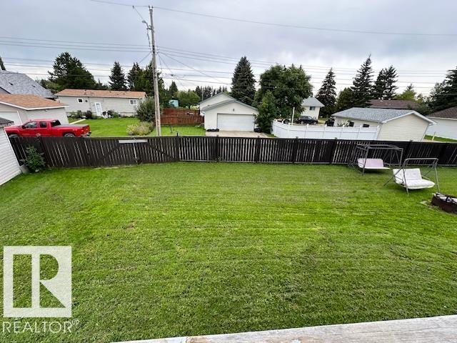 4511 49 Av, Thorsby, Alberta  T0C 2P0 - Photo 38 - E4453521
