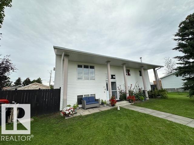 4511 49 Av, Thorsby, Alberta  T0C 2P0 - Photo 2 - E4453521