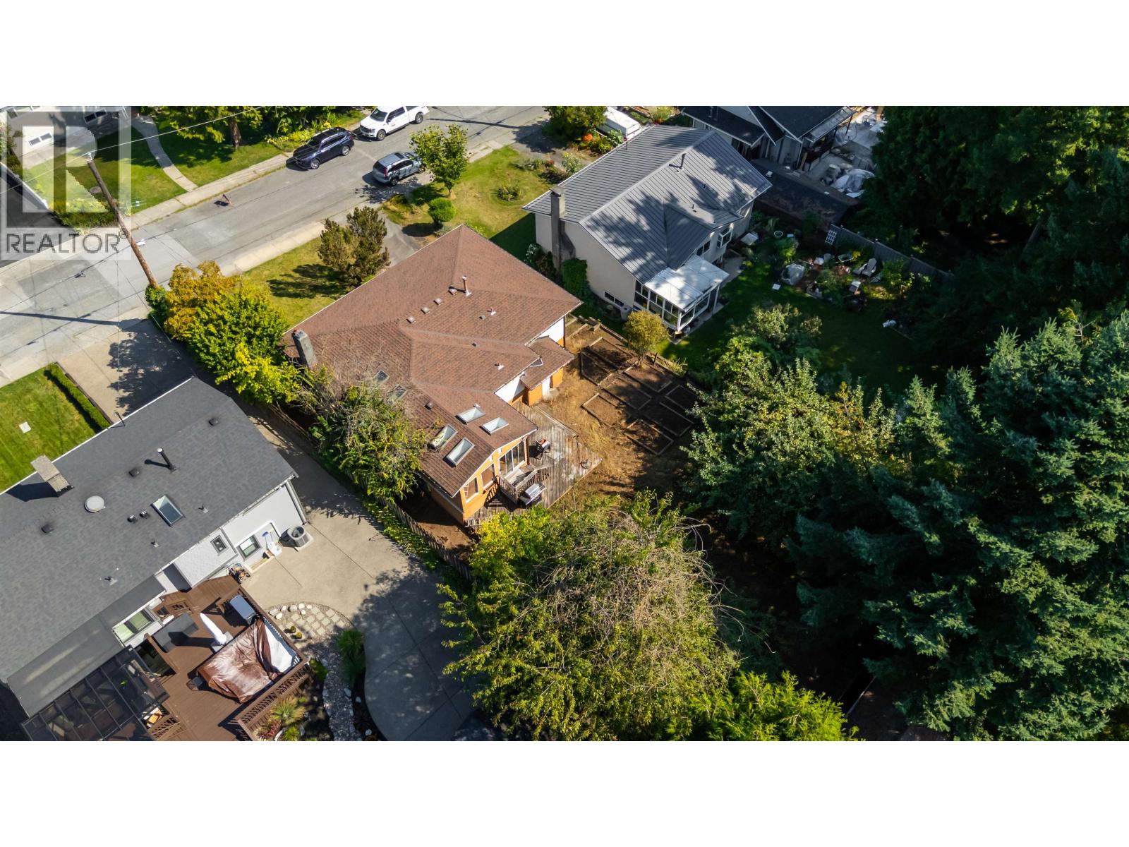 320 Hoult Street, New Westminster, British Columbia  V3L 4X1 - Photo 21 - R3040978