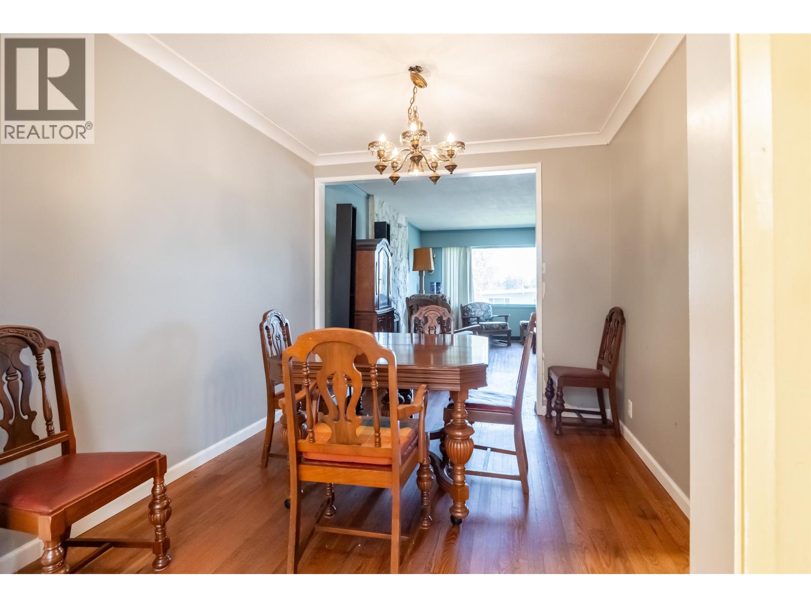 320 Hoult Street, New Westminster, British Columbia  V3L 4X1 - Photo 6 - R3040978