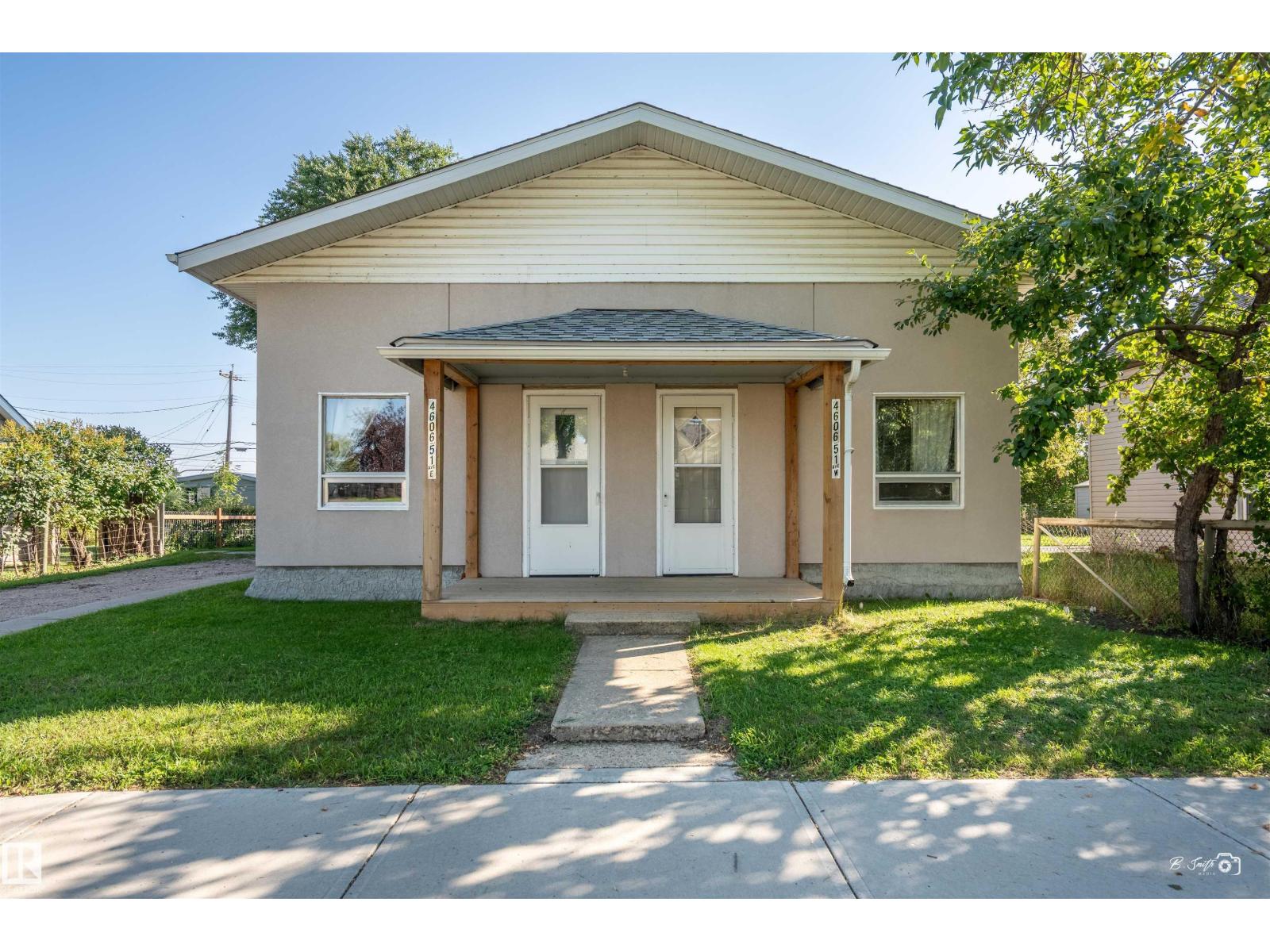 4606 51 Ave, Bonnyville Town, Alberta