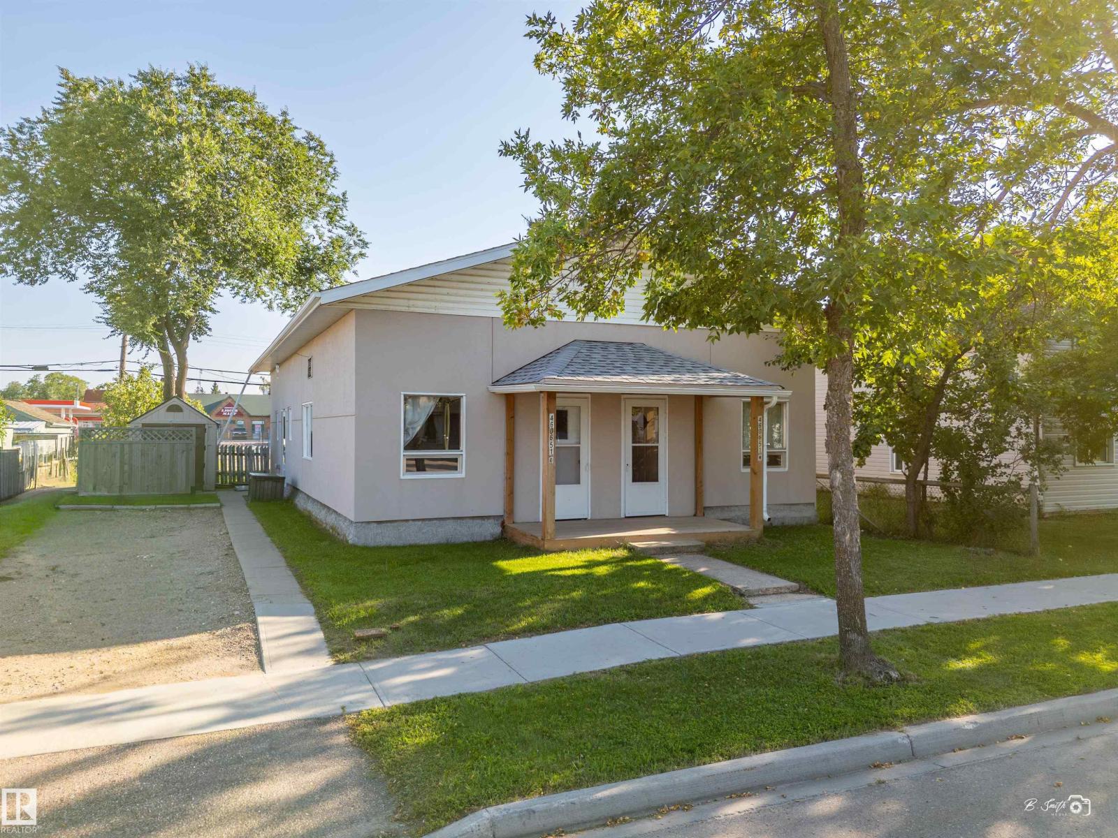4606 51 Ave, Bonnyville Town, Alberta  T9N 2G4 - Photo 3 - E4455152