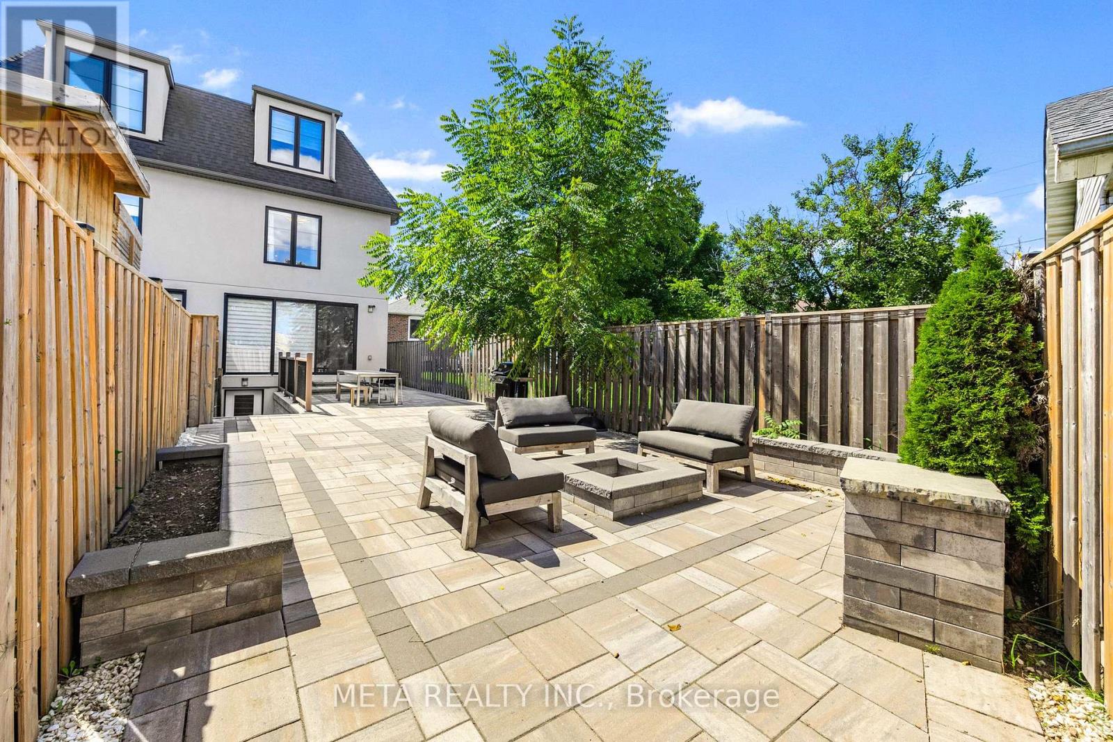 41b Maple Avenue N, Mississauga, Ontario  L5H 2R9 - Photo 42 - W12369409