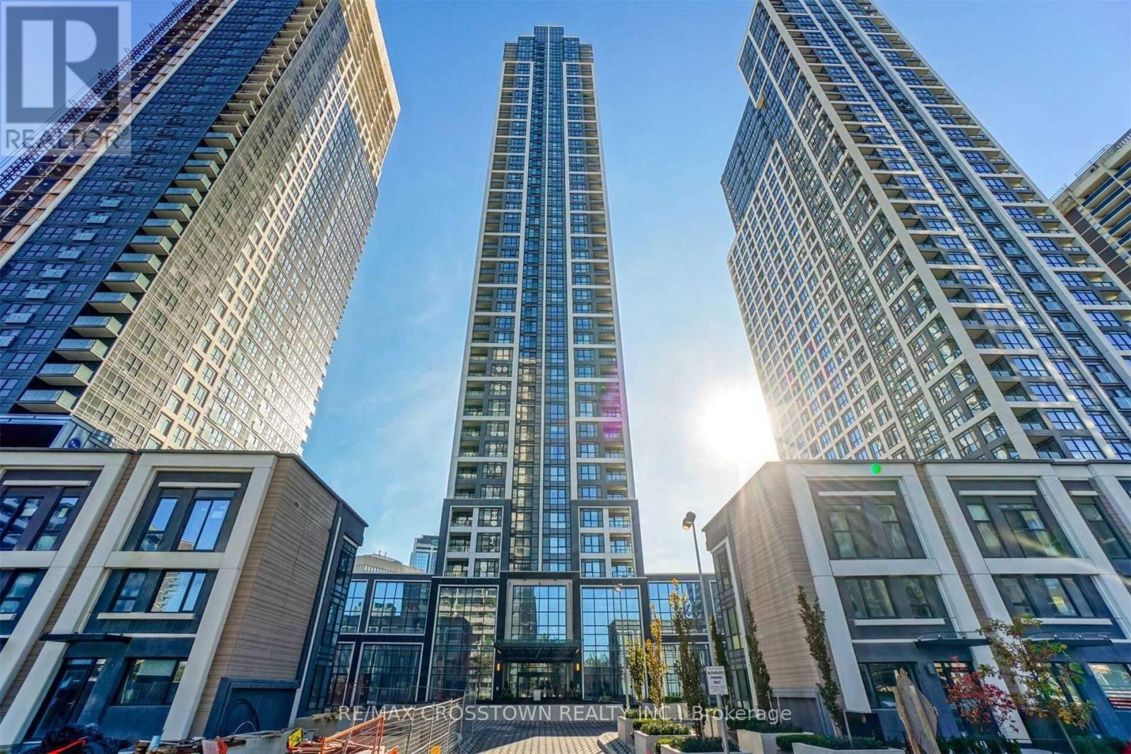 2901 - 7 MABELLE AVENUE, Toronto, Ontario