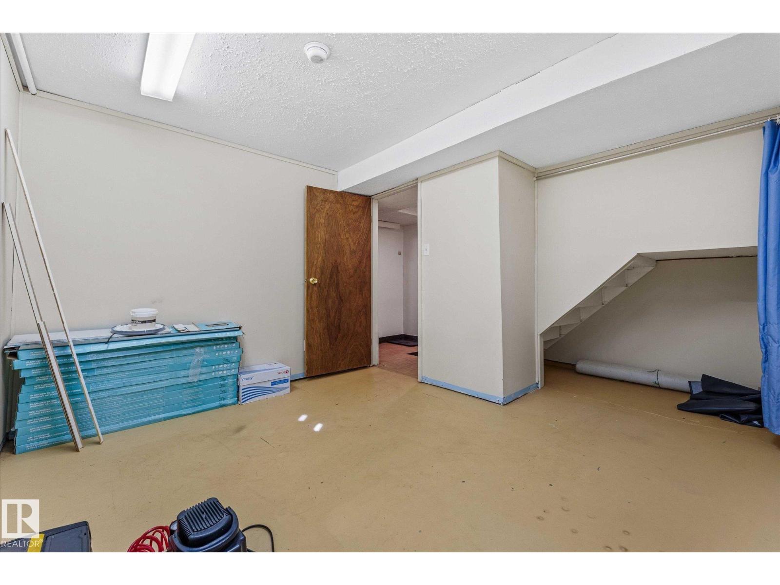 17528 76 Av Nw, Edmonton, Alberta  T5T 0H8 - Photo 38 - E4454381