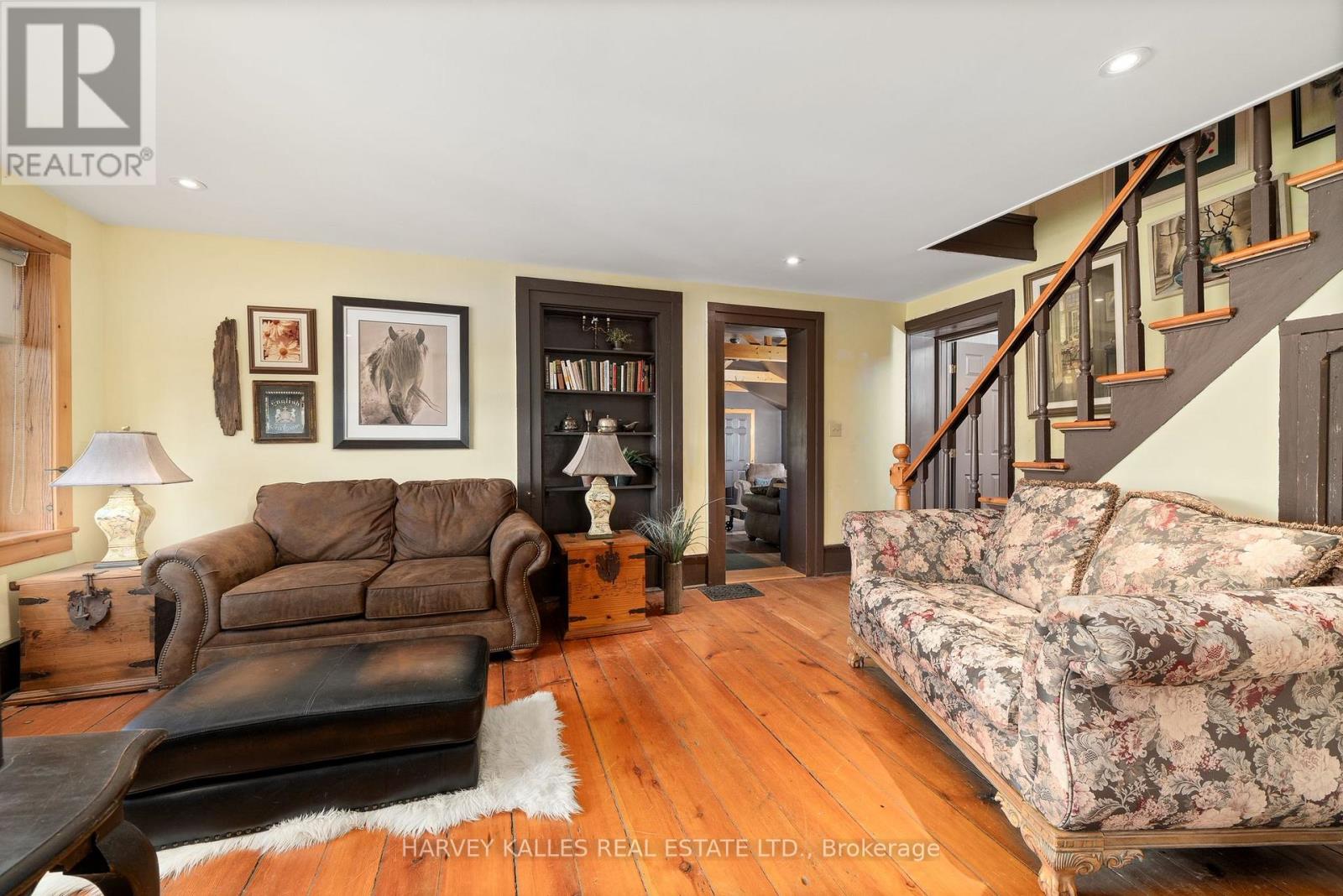 13667 Loyalist Parkway, Prince Edward County (Hallowell Ward), Ontario  K0K 2T0 - Photo 15 - X12369439