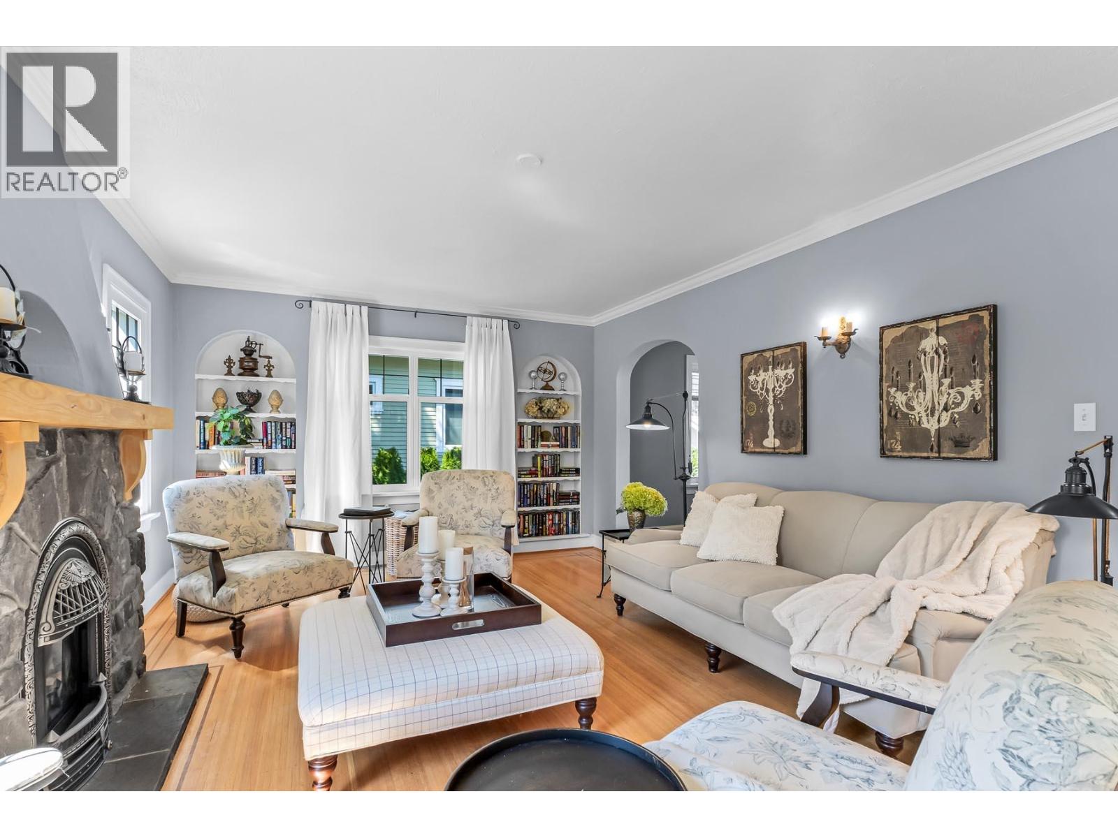 725 Fifth Street, New Westminster, British Columbia  V3L 2Y2 - Photo 12 - R3041366