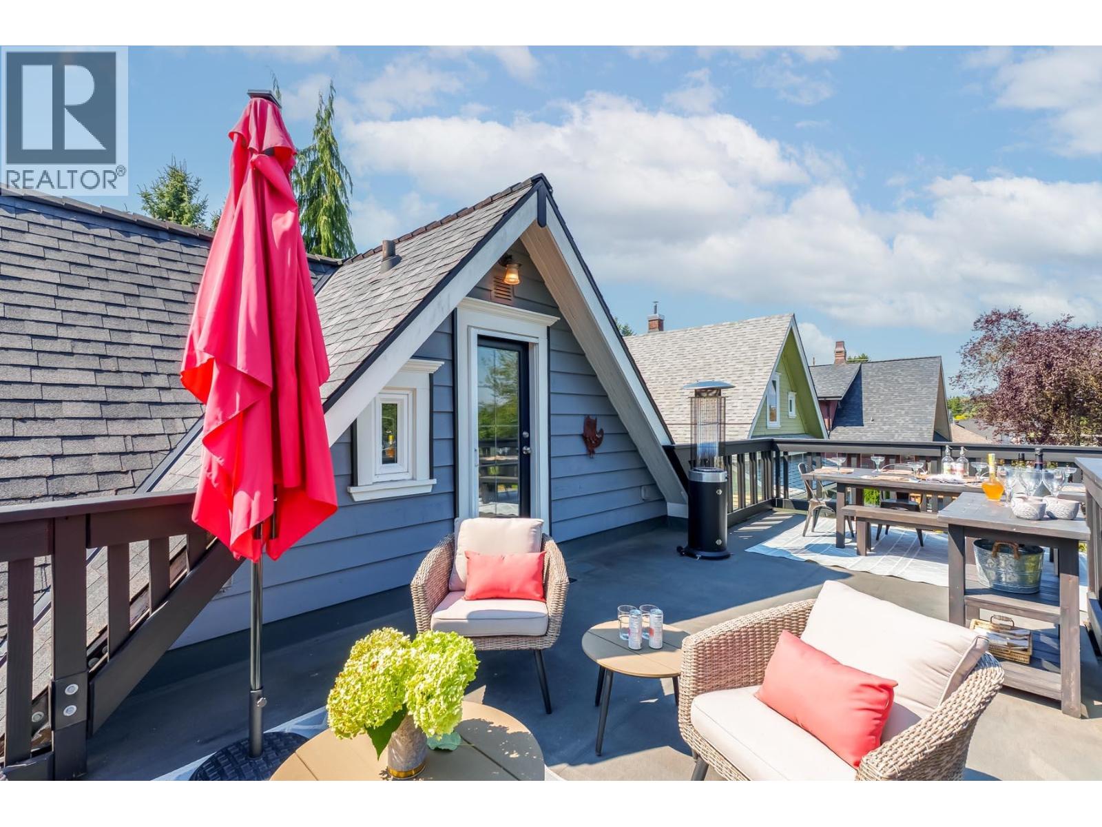 725 Fifth Street, New Westminster, British Columbia  V3L 2Y2 - Photo 33 - R3041366