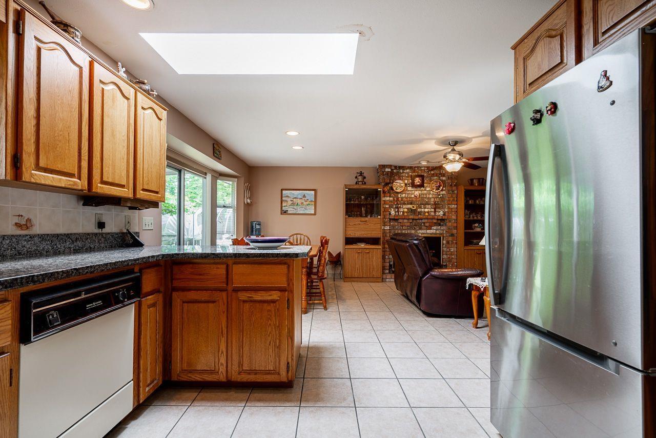 16269 108 Avenue, Surrey, British Columbia  V4N 1N7 - Photo 13 - R3041385