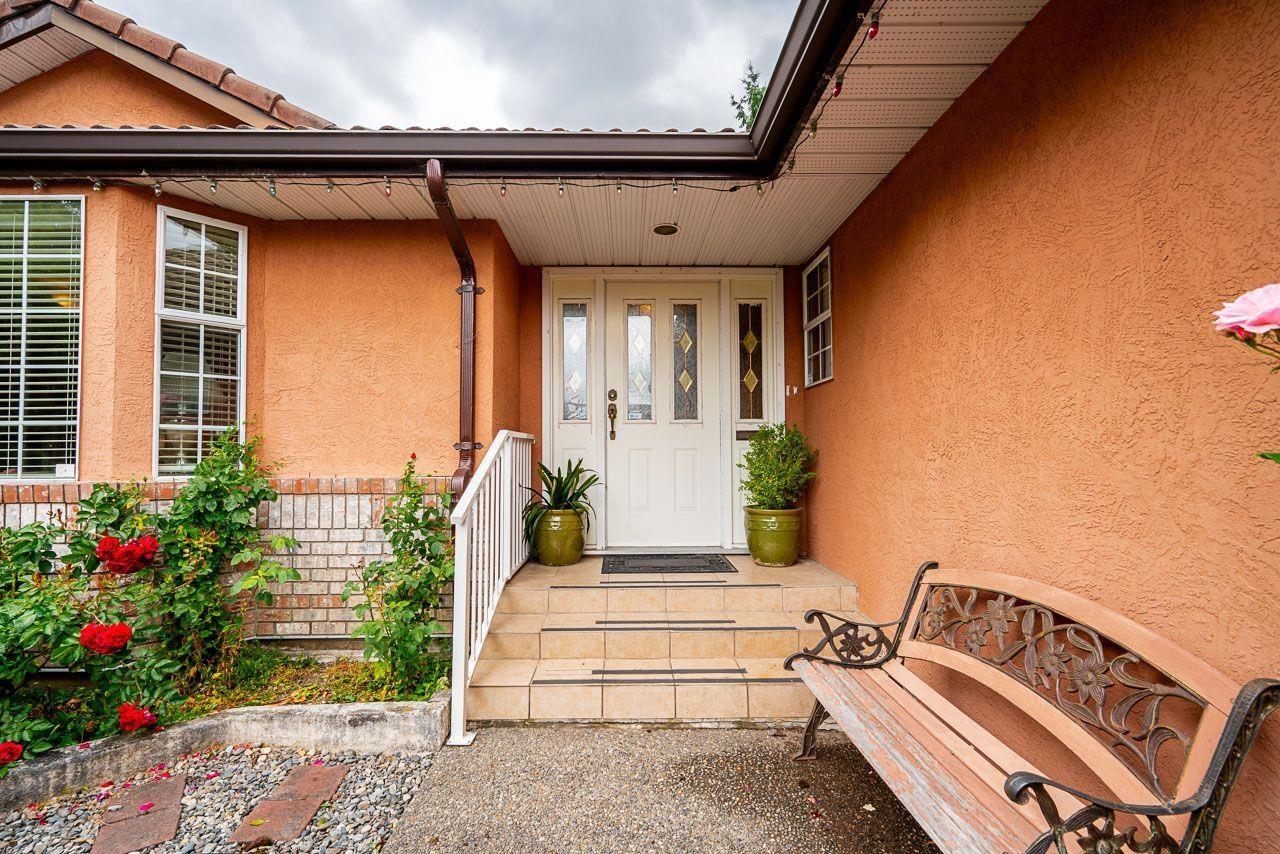 16269 108 Avenue, Surrey, British Columbia  V4N 1N7 - Photo 3 - R3041385