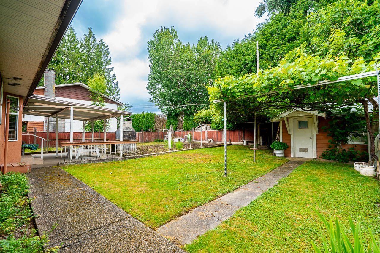 16269 108 Avenue, Surrey, British Columbia  V4N 1N7 - Photo 30 - R3041385
