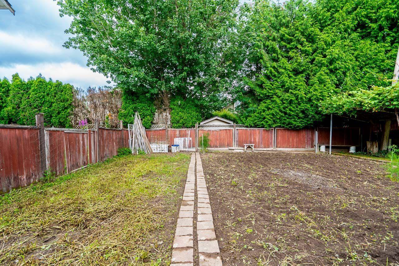 16269 108 Avenue, Surrey, British Columbia  V4N 1N7 - Photo 27 - R3041385