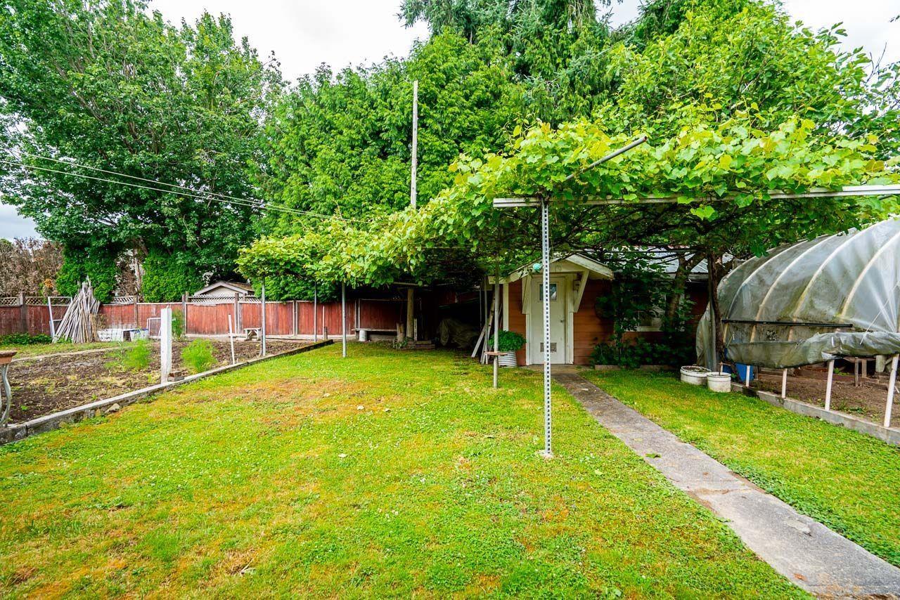 16269 108 Avenue, Surrey, British Columbia  V4N 1N7 - Photo 29 - R3041385