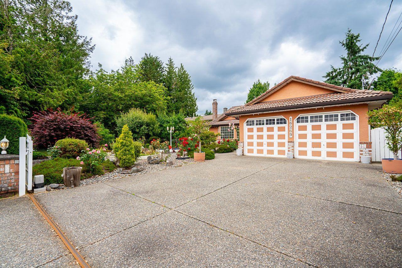 16269 108 Avenue, Surrey, British Columbia  V4N 1N7 - Photo 2 - R3041385