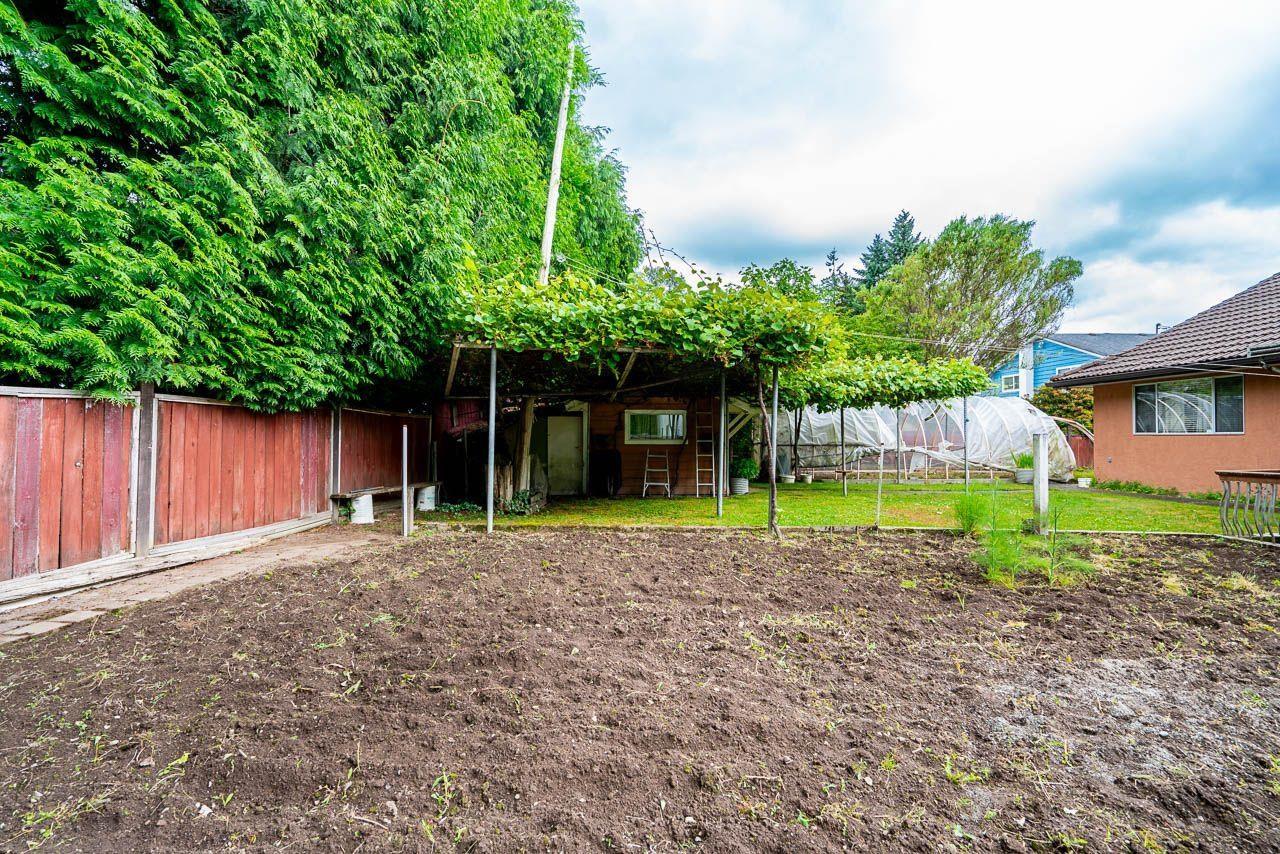 16269 108 Avenue, Surrey, British Columbia  V4N 1N7 - Photo 28 - R3041385