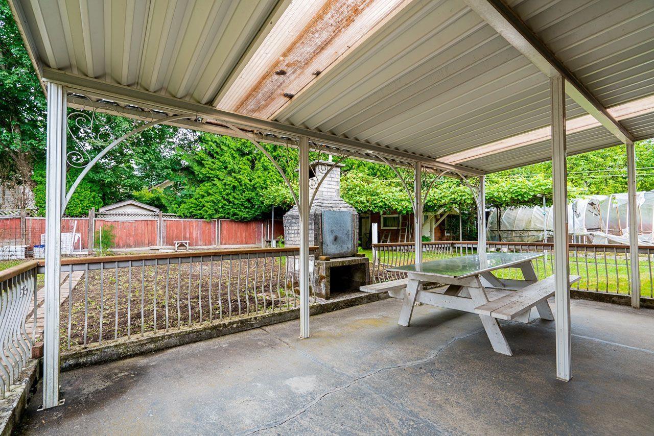 16269 108 Avenue, Surrey, British Columbia  V4N 1N7 - Photo 26 - R3041385