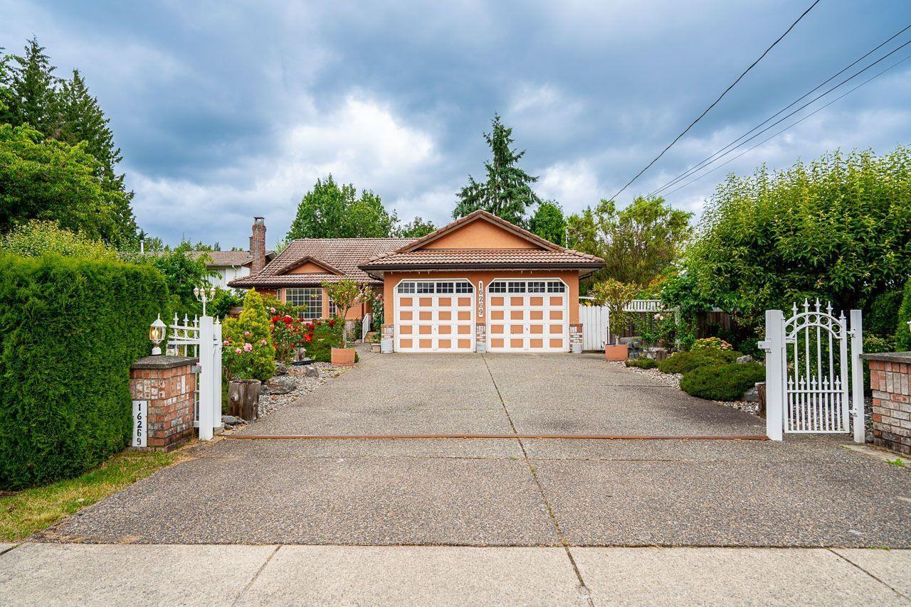 16269 108 AVENUE, Surrey, British Columbia