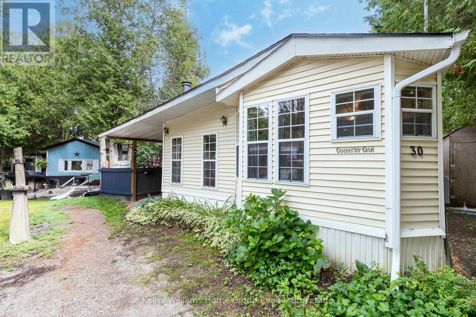 30 - 1085 10th Concession Road W, Hamilton, Ontario  N0B 2J0 - Photo 5 - X12369456