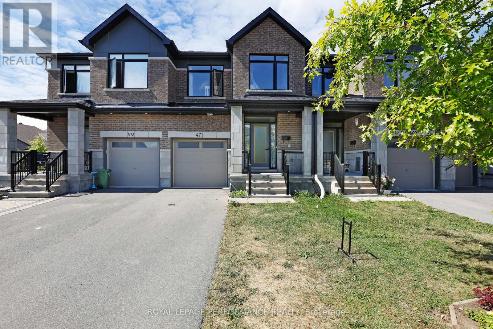 Property at 471 FERNSIDE STREET image 1