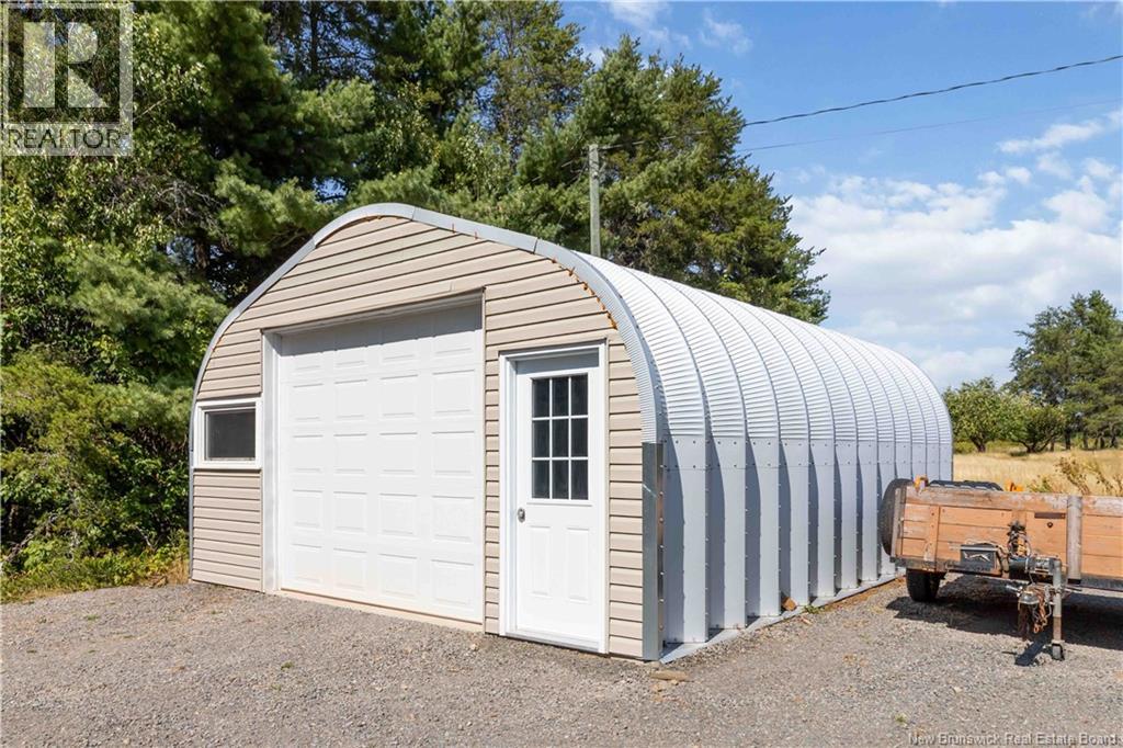 4365 Rte 106, Petitcodiac, New Brunswick  E4Z 3K2 - Photo 39 - NB125649