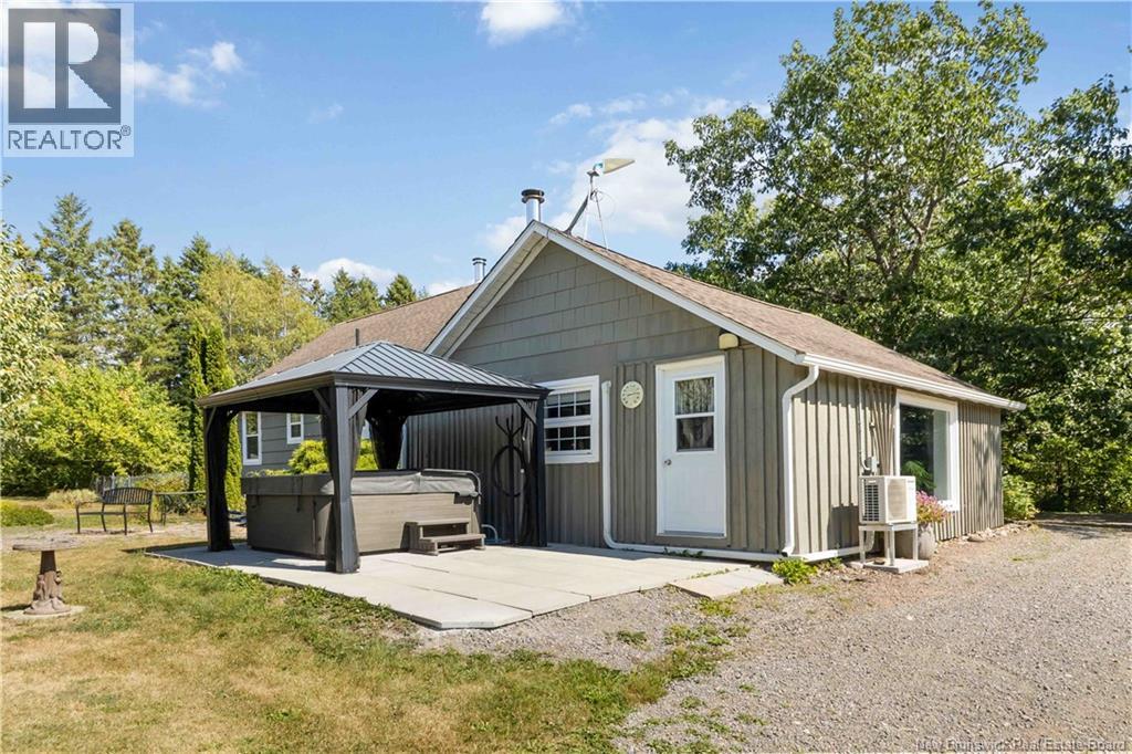 4365 Rte 106, Petitcodiac, New Brunswick  E4Z 3K2 - Photo 34 - NB125649