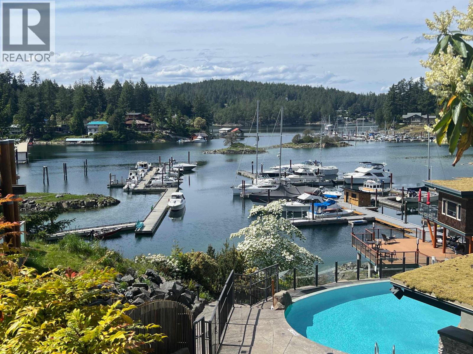 1D 12849 LAGOON ROAD, Madeira Park, British Columbia
