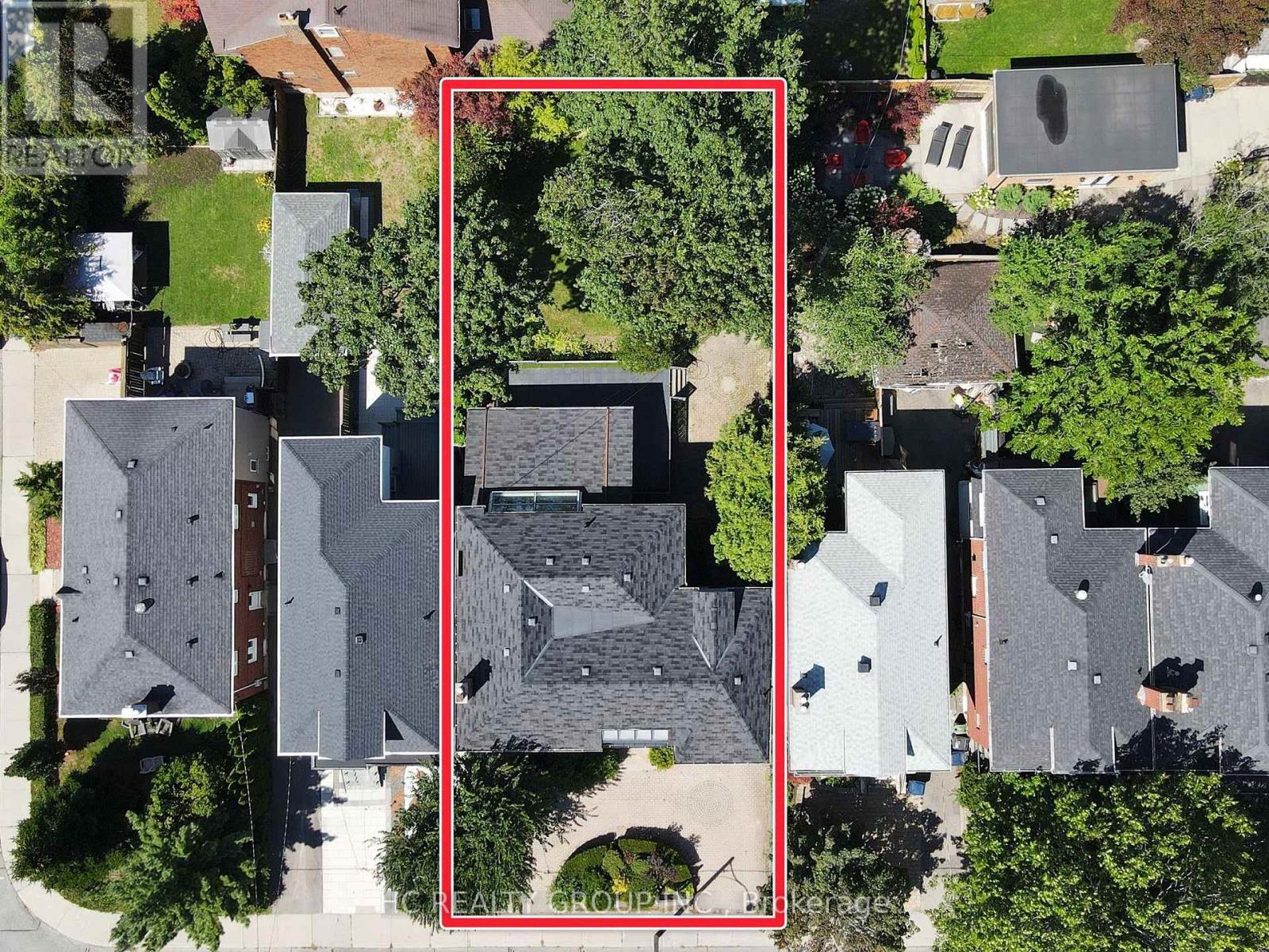124 Lawrence Avenue E, Toronto, Ontario  M4N 1S8 - Photo 49 - C12369459