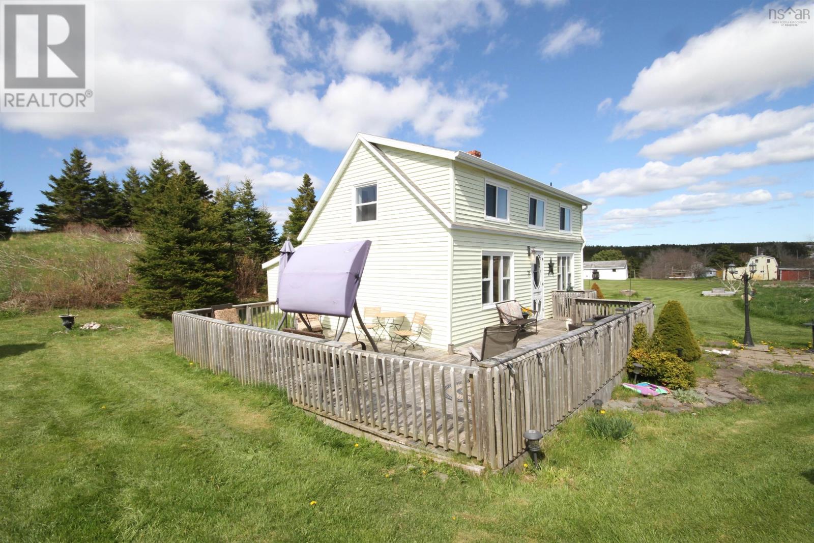 38 Lerues Lane, L'ardoise, Nova Scotia  B0E 1S0 - Photo 2 - 202512104