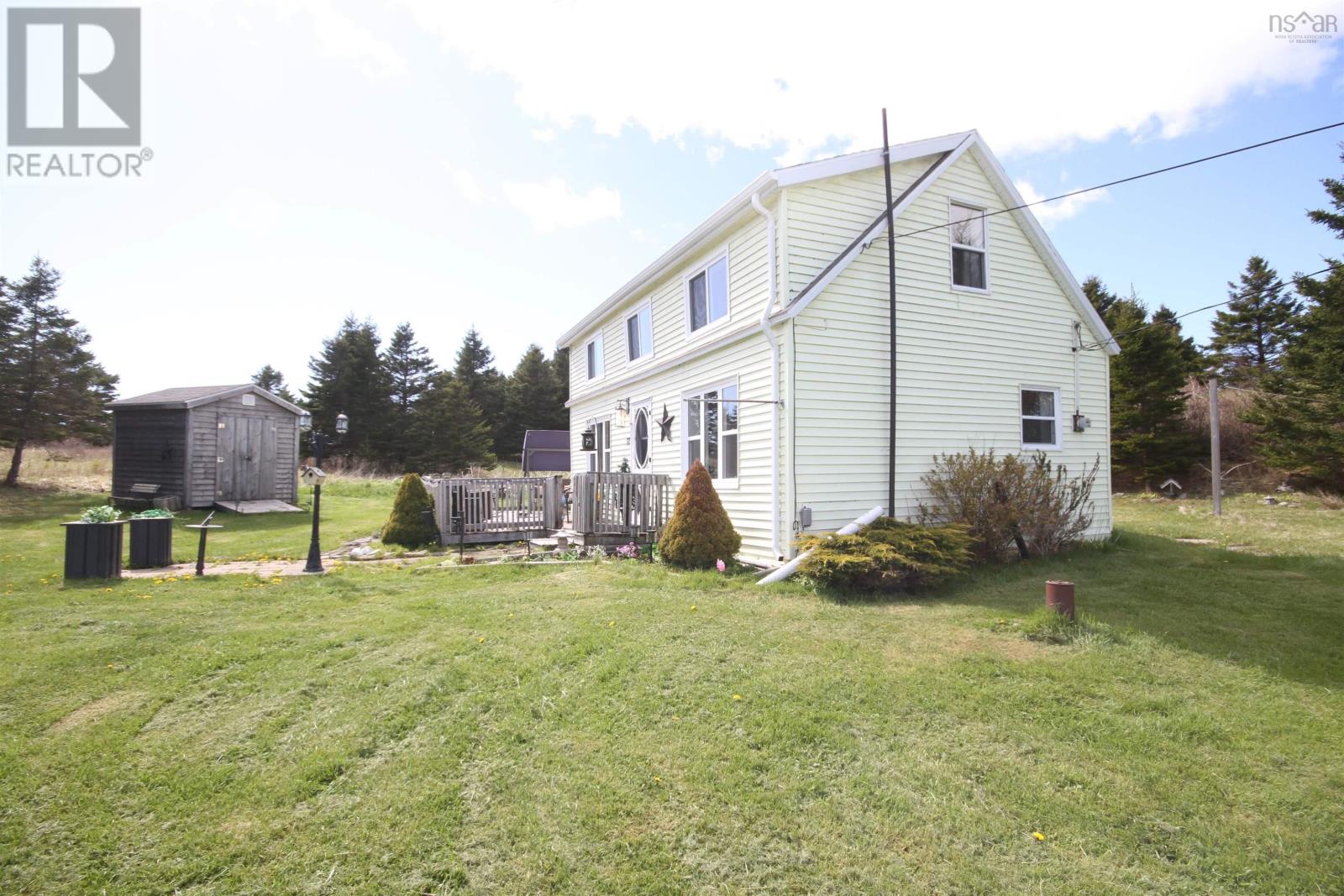 38 Lerues Lane, L'ardoise, Nova Scotia  B0E 1S0 - Photo 3 - 202512104