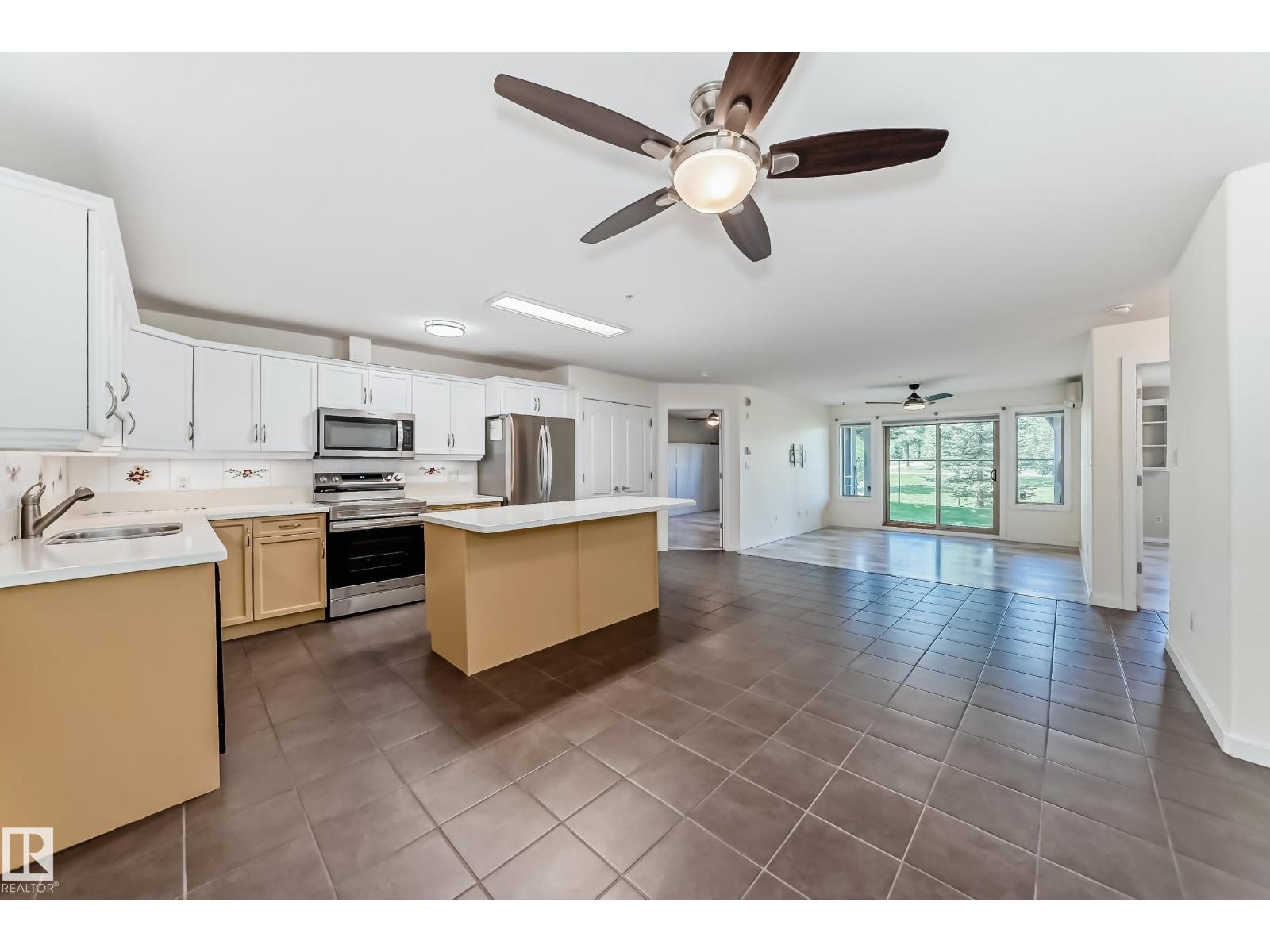 #125 278 Suder Greens Dr Nw, Edmonton, Alberta  T5T 6V6 - Photo 13 - E4455154