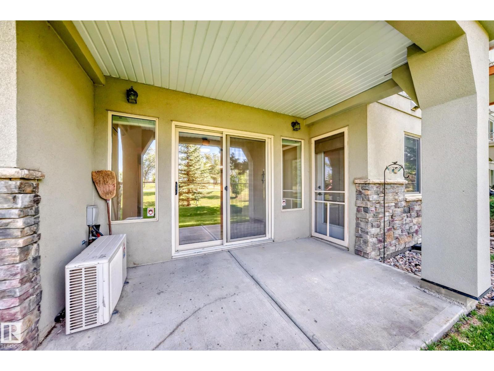 #125 278 Suder Greens Dr Nw, Edmonton, Alberta  T5T 6V6 - Photo 27 - E4455154