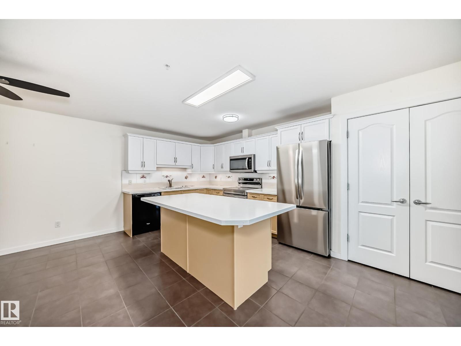 #125 278 Suder Greens Dr Nw, Edmonton, Alberta  T5T 6V6 - Photo 5 - E4455154