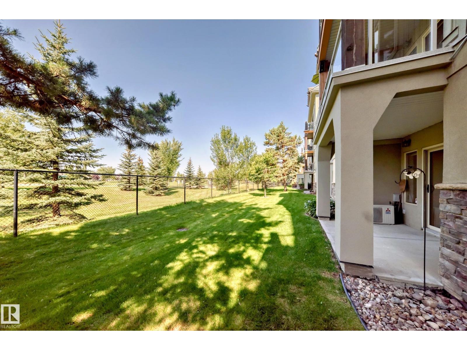 #125 278 Suder Greens Dr Nw, Edmonton, Alberta  T5T 6V6 - Photo 59 - E4455154