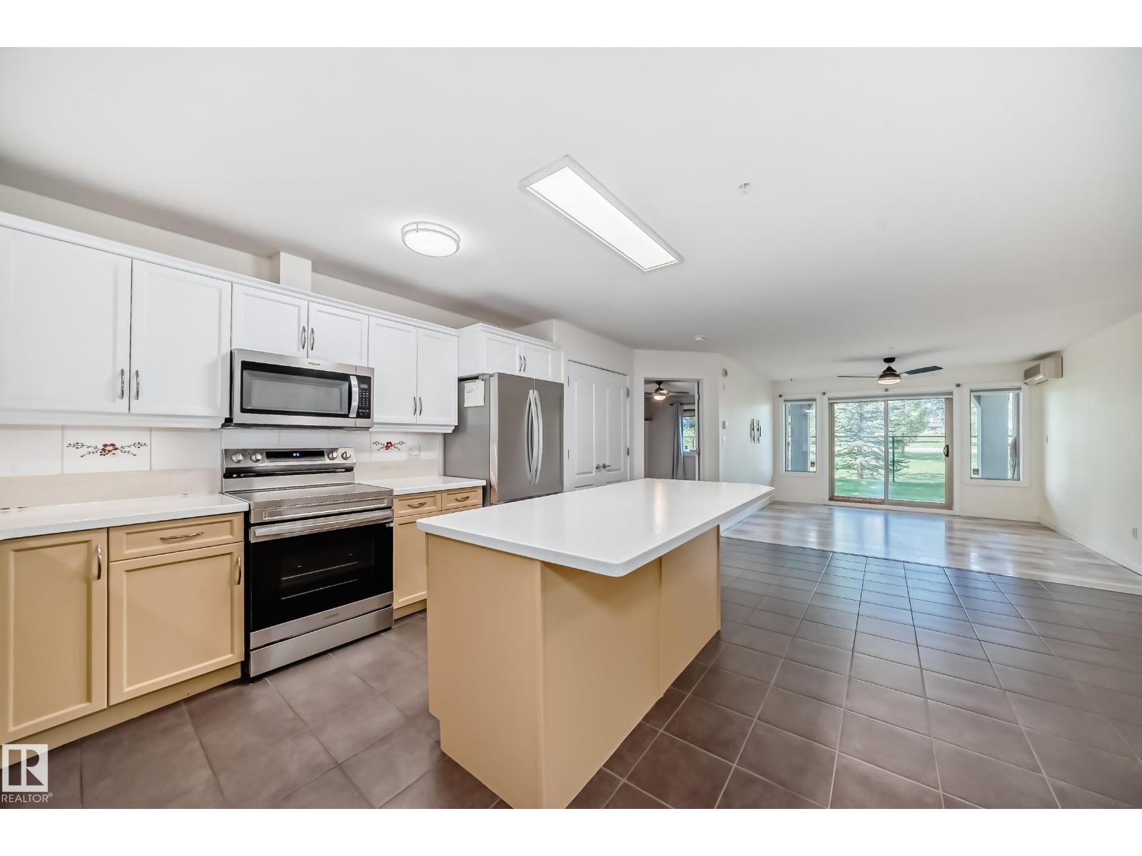 #125 278 Suder Greens Dr Nw, Edmonton, Alberta  T5T 6V6 - Photo 6 - E4455154
